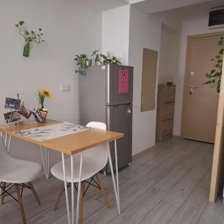 Stef's Place Appartement